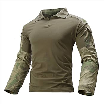 EMERSON CRYE Gen2タイプコンバットシャツ上下セットLサイズ AIRSOFT97 本店通販部 / 【サイズ選択】EMERSON CRYE Gen2タイプ